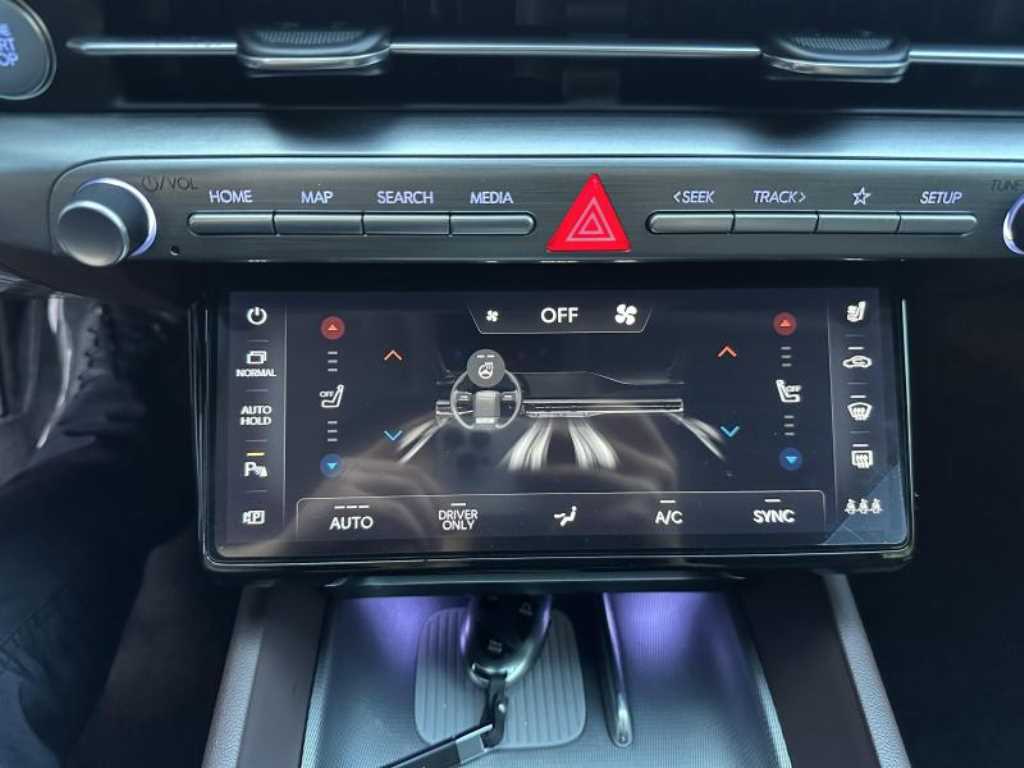 HYUNDAI Grandeur 2023 - Importación desde Corea - HF Imports Iquique - Foto 15