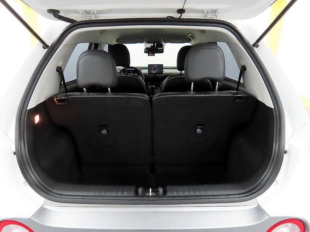 HYUNDAI Casper 2023 Blanco - Importación desde Corea - HF Imports Iquique - Foto 18