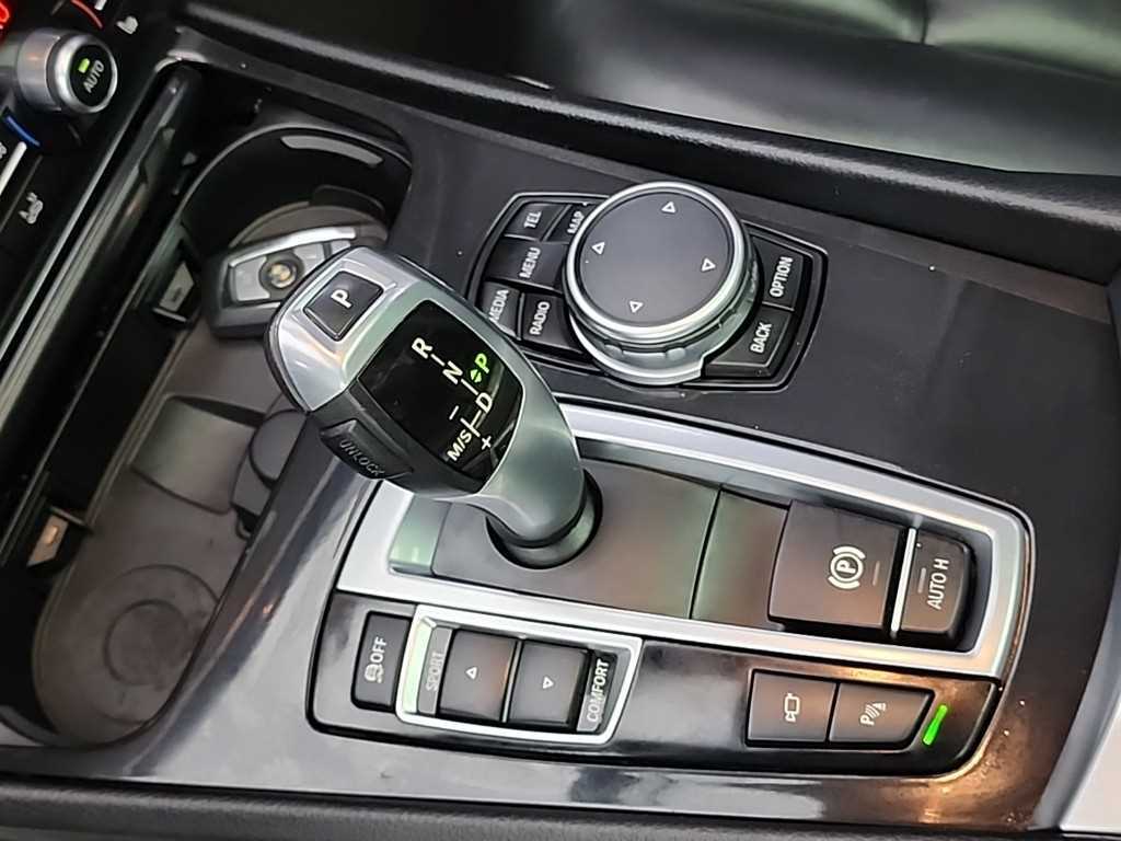 BMW Gran Turismo - Vista 8