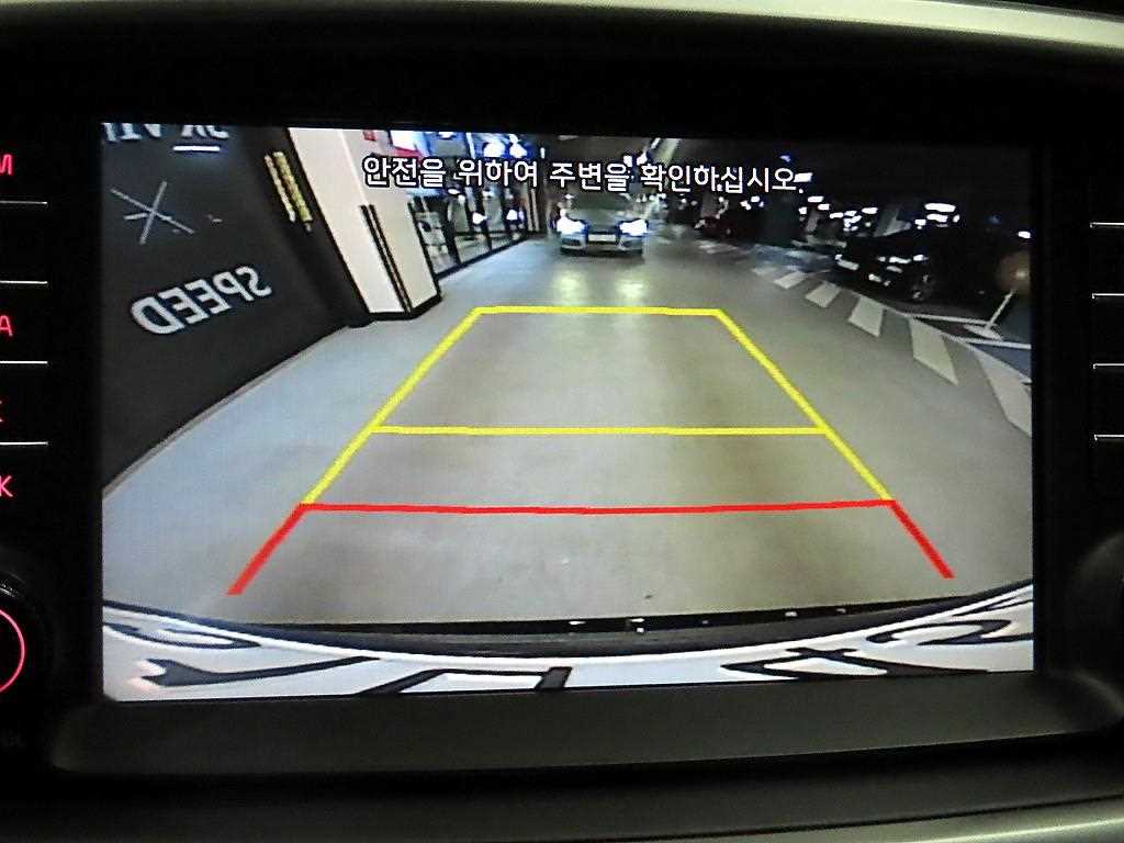 KIA Sorento 2017 Negro - Importación desde Corea - HF Imports Iquique - Foto 16