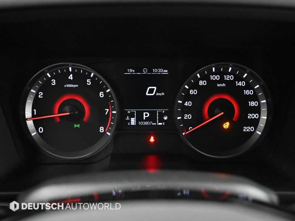 Ssangyong Tivoli - Vista 8