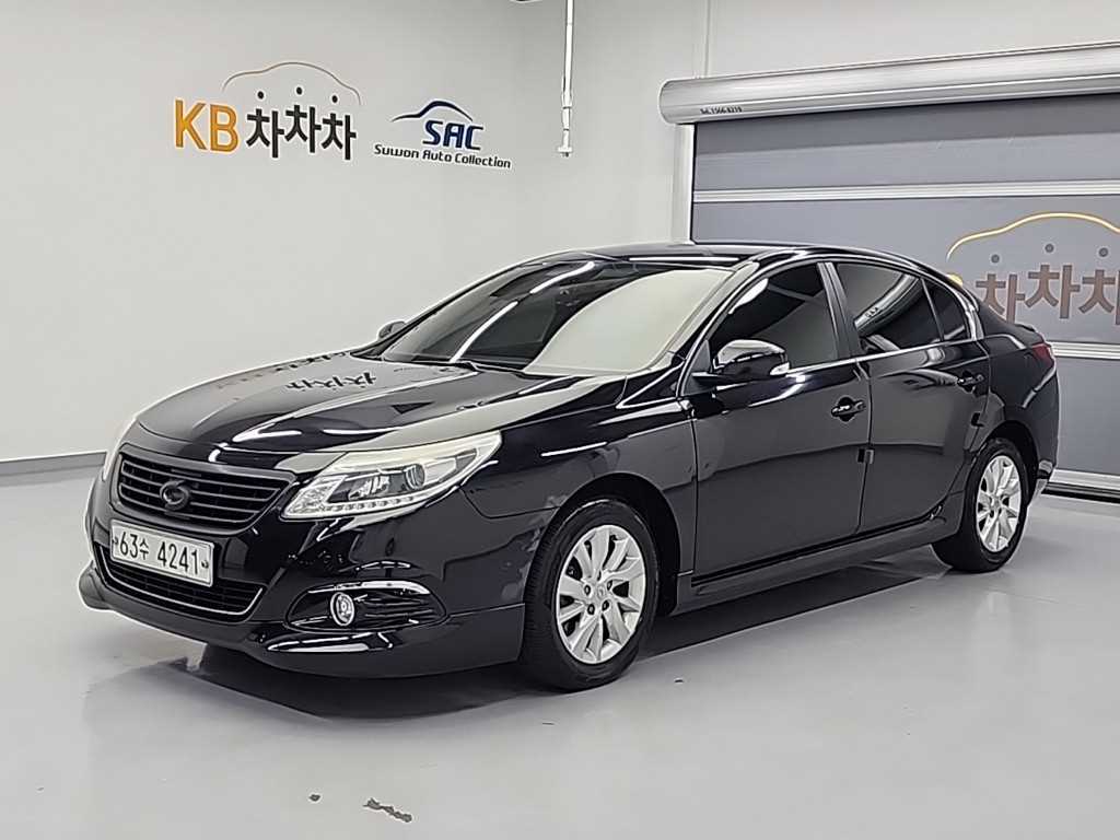 SAMSUNG SM5 2013 Negro - Importación desde Corea - HF Imports Iquique - Foto 1
