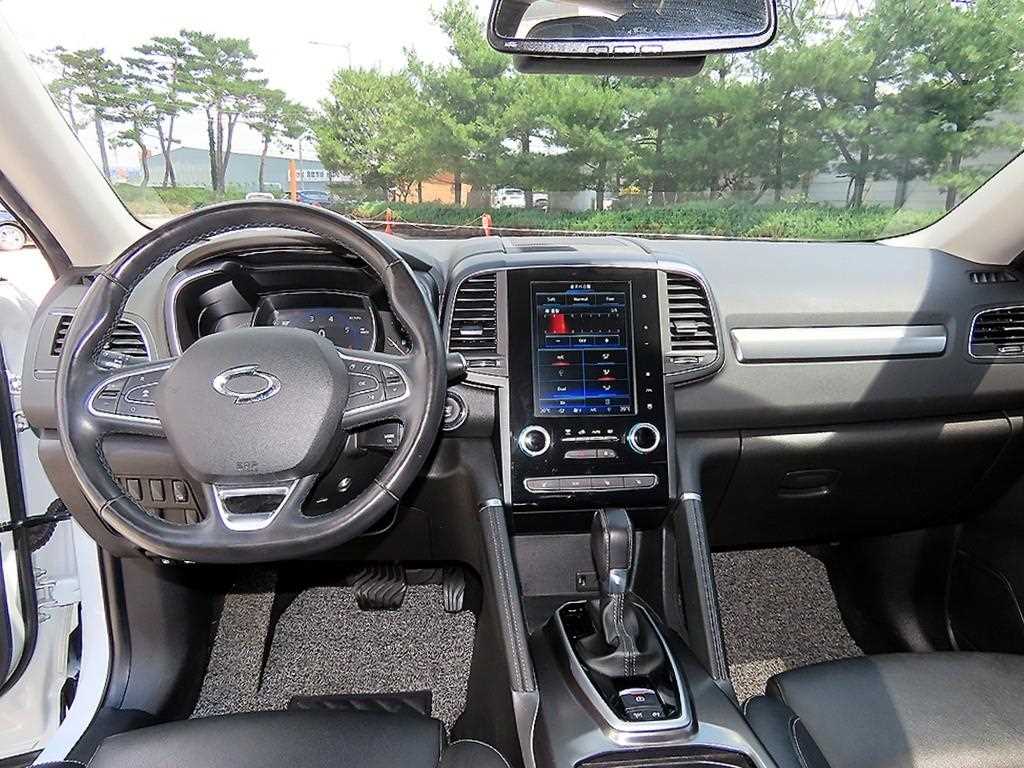 SAMSUNG QM6 - Vista 7