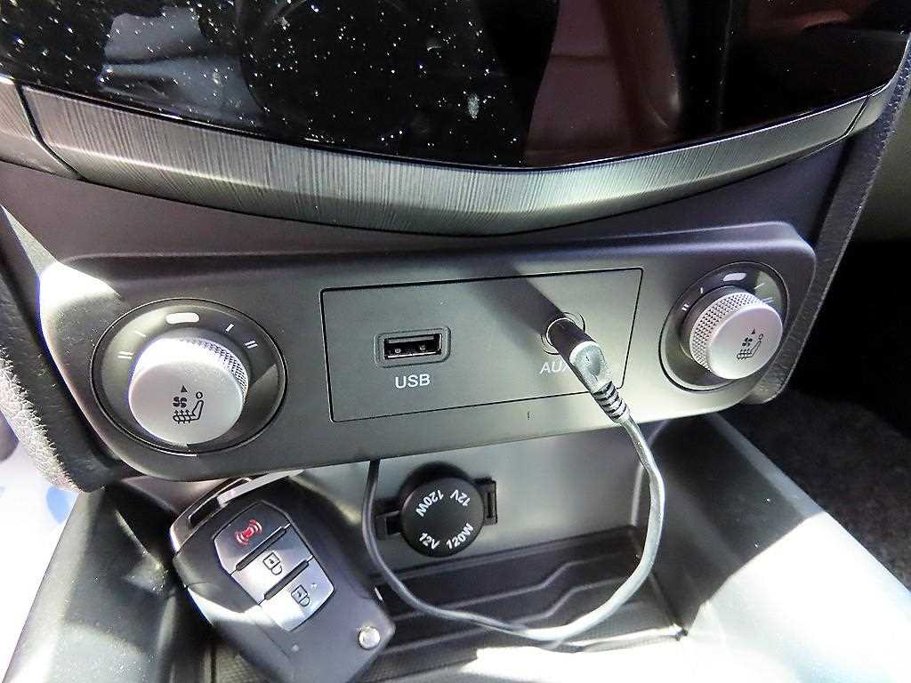Ssangyong Tivoli 2018 - Importación desde Corea - HF Imports Iquique - Foto 14