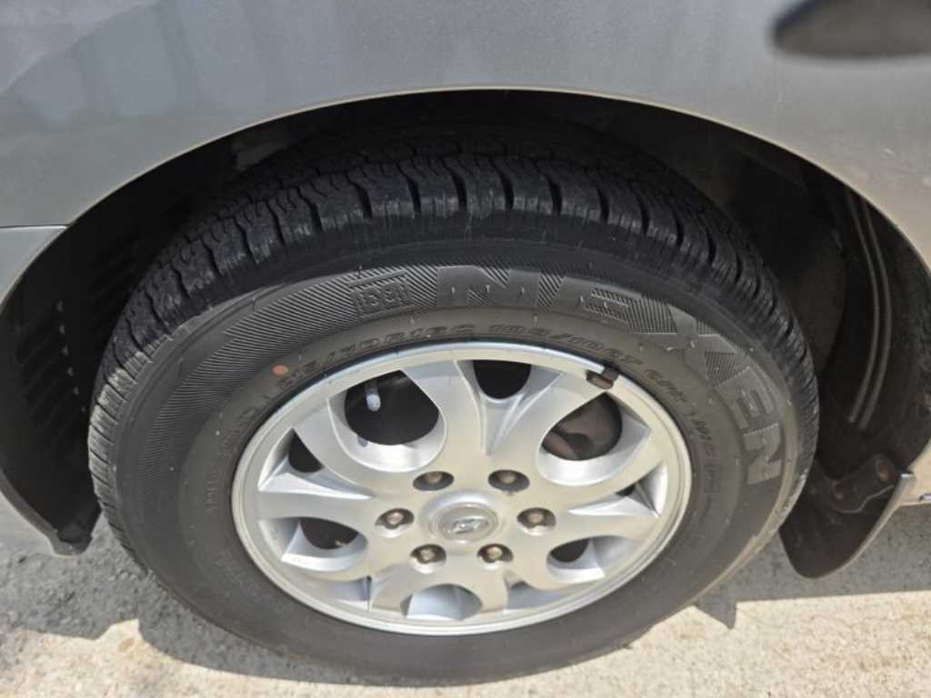 HYUNDAI Starex 2011 - Importación desde Corea - HF Imports Iquique - Foto 15