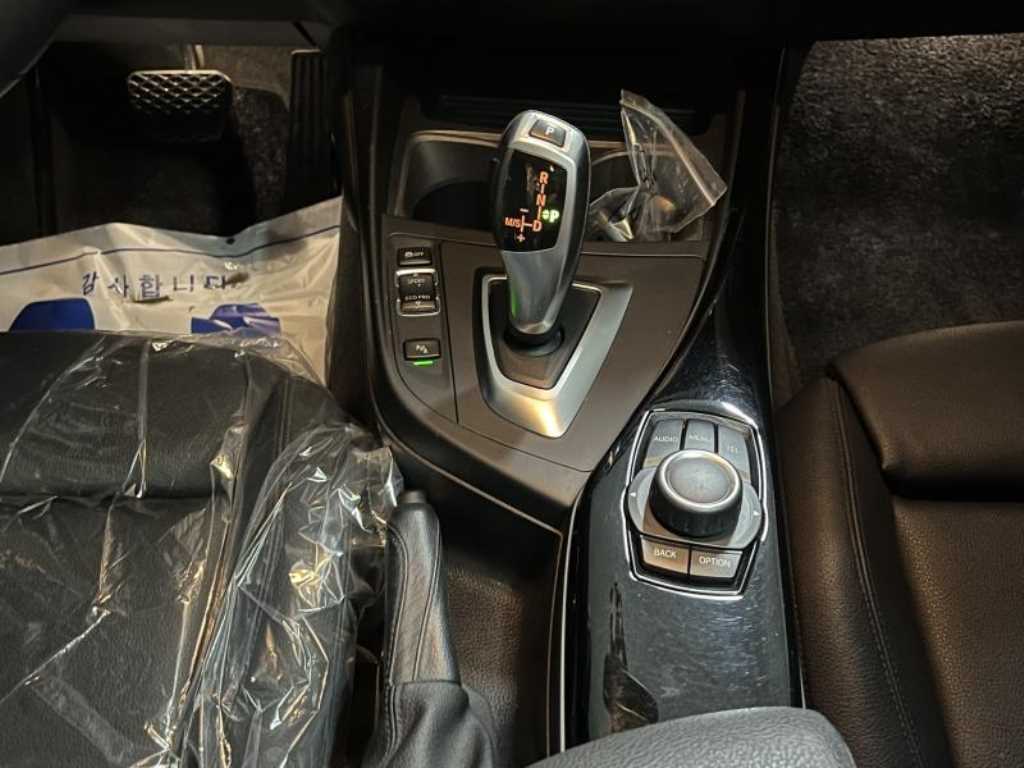 BMW 1 series - Vista 10