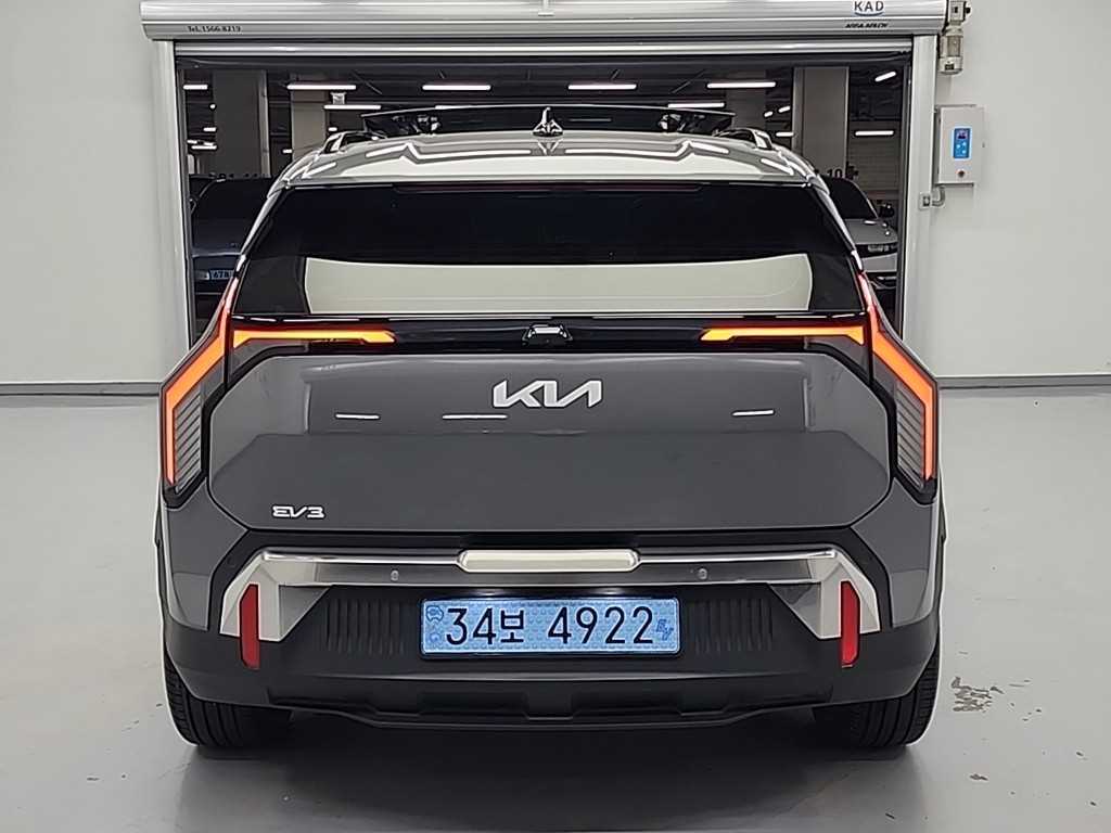 KIA EV3 - Vista 3