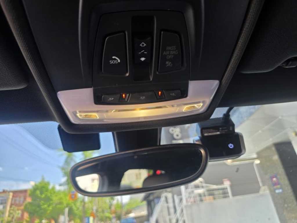 BMW X2 2021 - Importación desde Corea - HF Imports Iquique - Foto 18