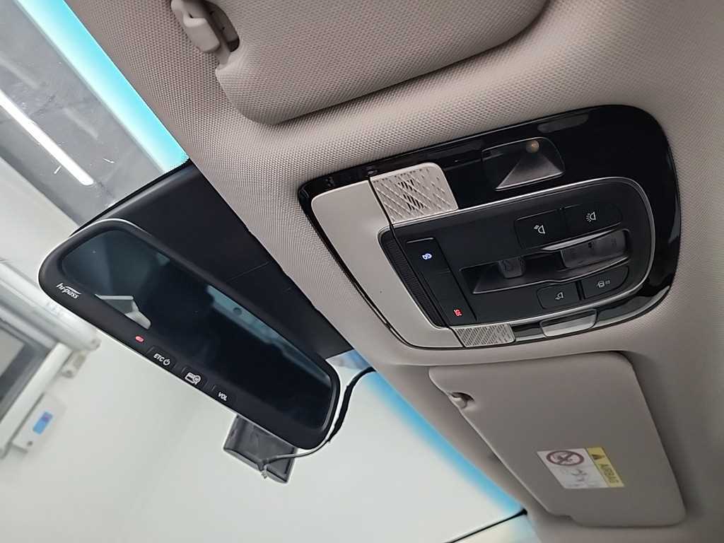 HYUNDAI Palisade 2021 Gris - Importación desde Corea - HF Imports Iquique - Foto 17