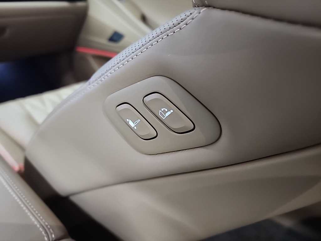 Genesis G80 2025 Café - Importación desde Corea - HF Imports Iquique - Foto 14