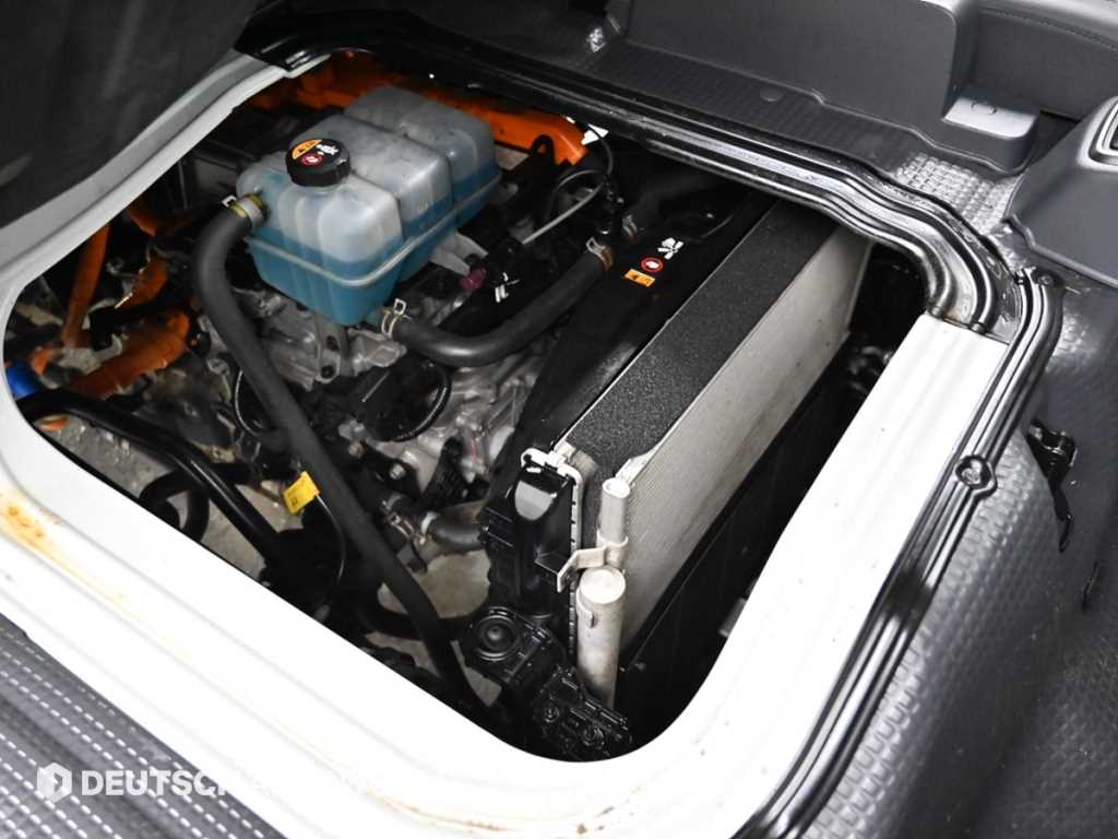 Small Truck Normal Box(High Deck) - Vista 6