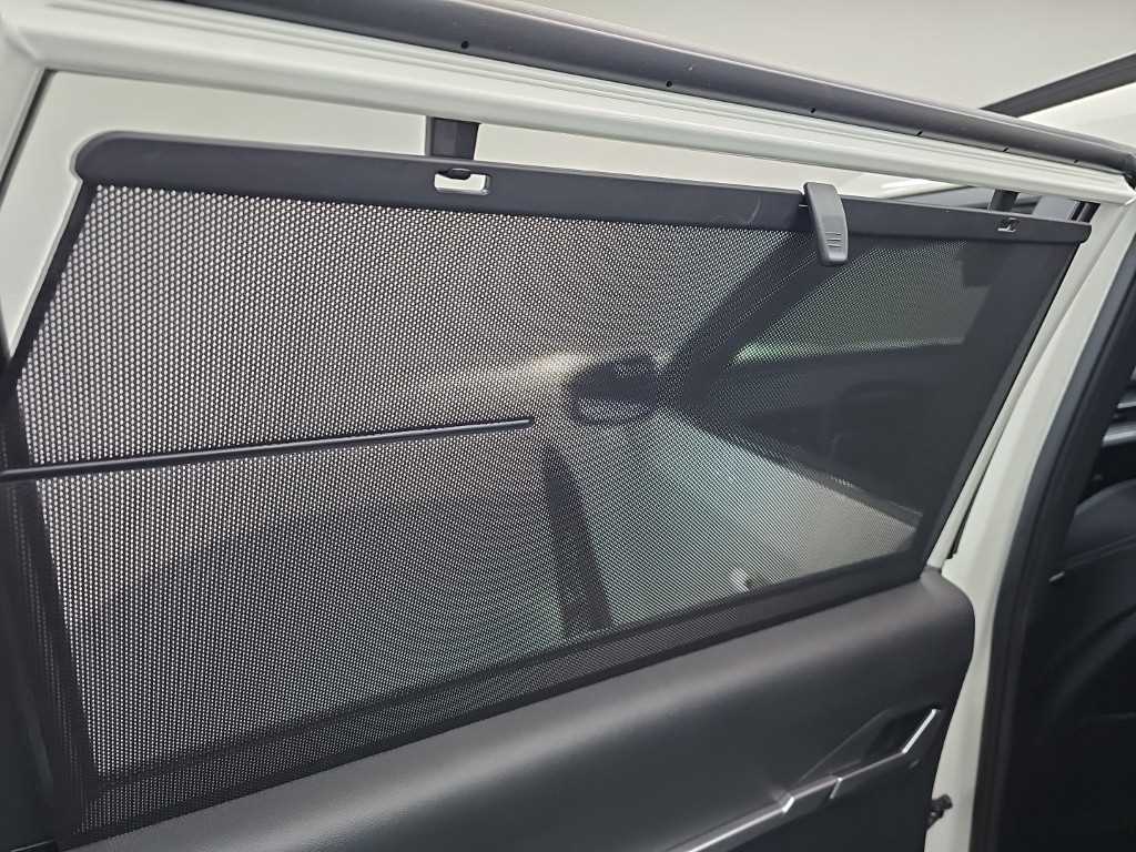 Ssangyong Torres 2023 Blanco - Importación desde Corea - HF Imports Iquique - Foto 14