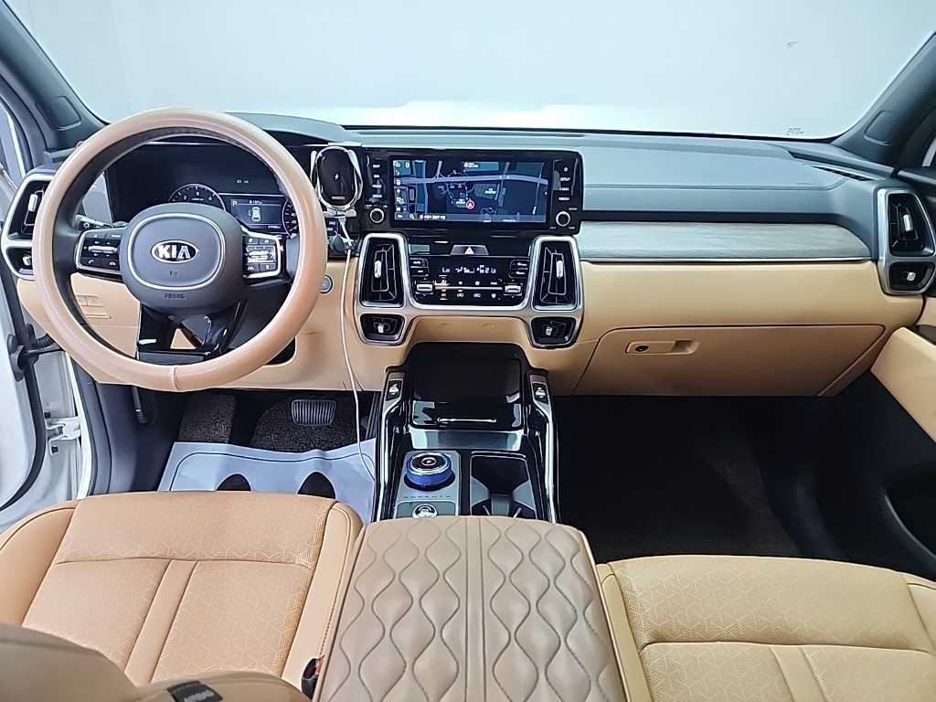 KIA Sorento - Vista 7