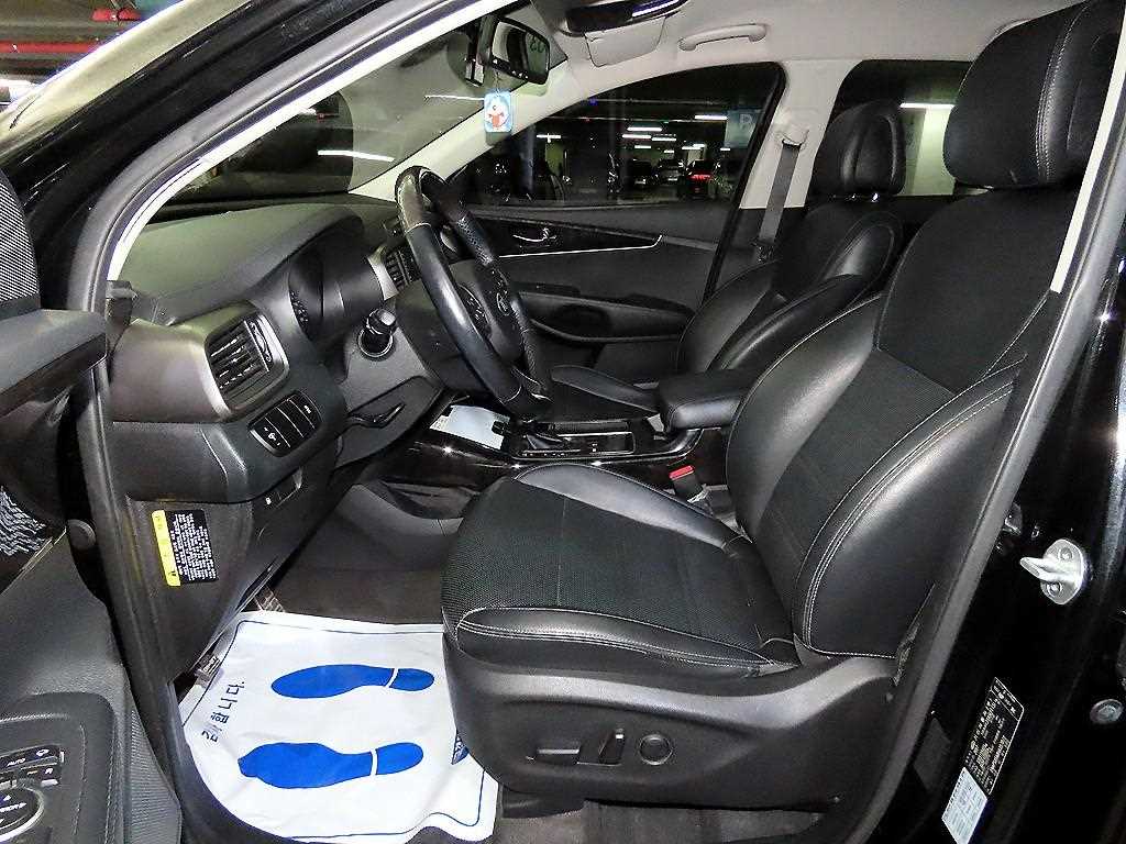 KIA Sorento - Vista 6