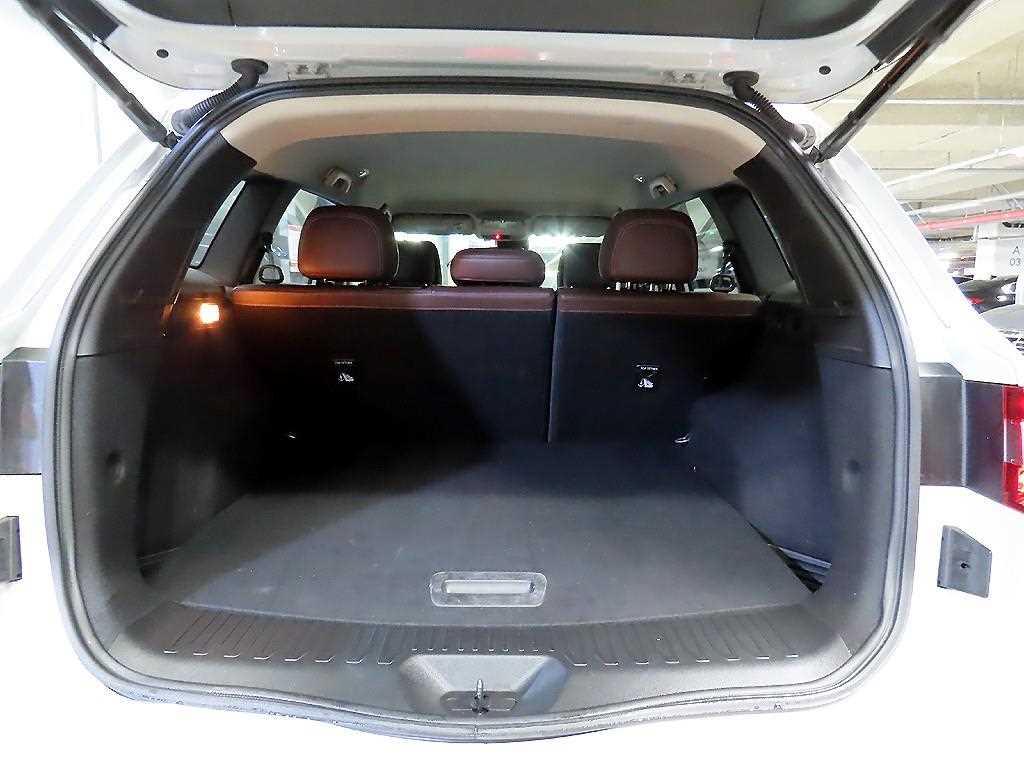 SAMSUNG QM6 2019 Blanco - Importación desde Corea - HF Imports Iquique - Foto 17