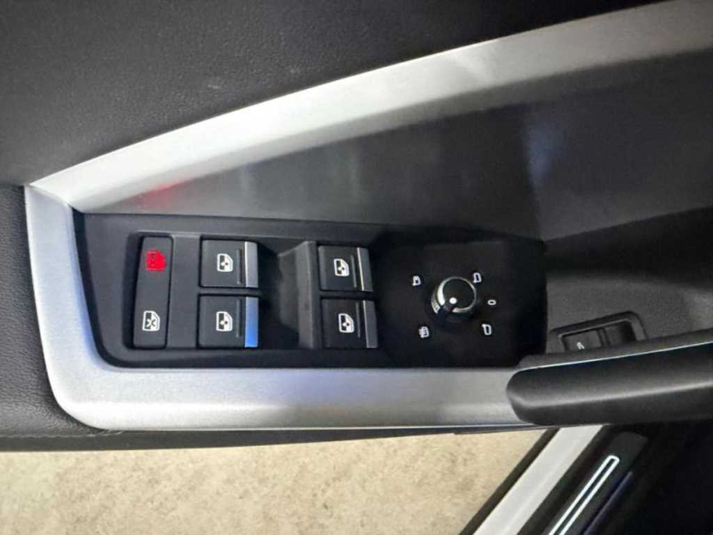 Audi Q3 2025 Blanco - Importación desde Corea - HF Imports Iquique - Foto 16