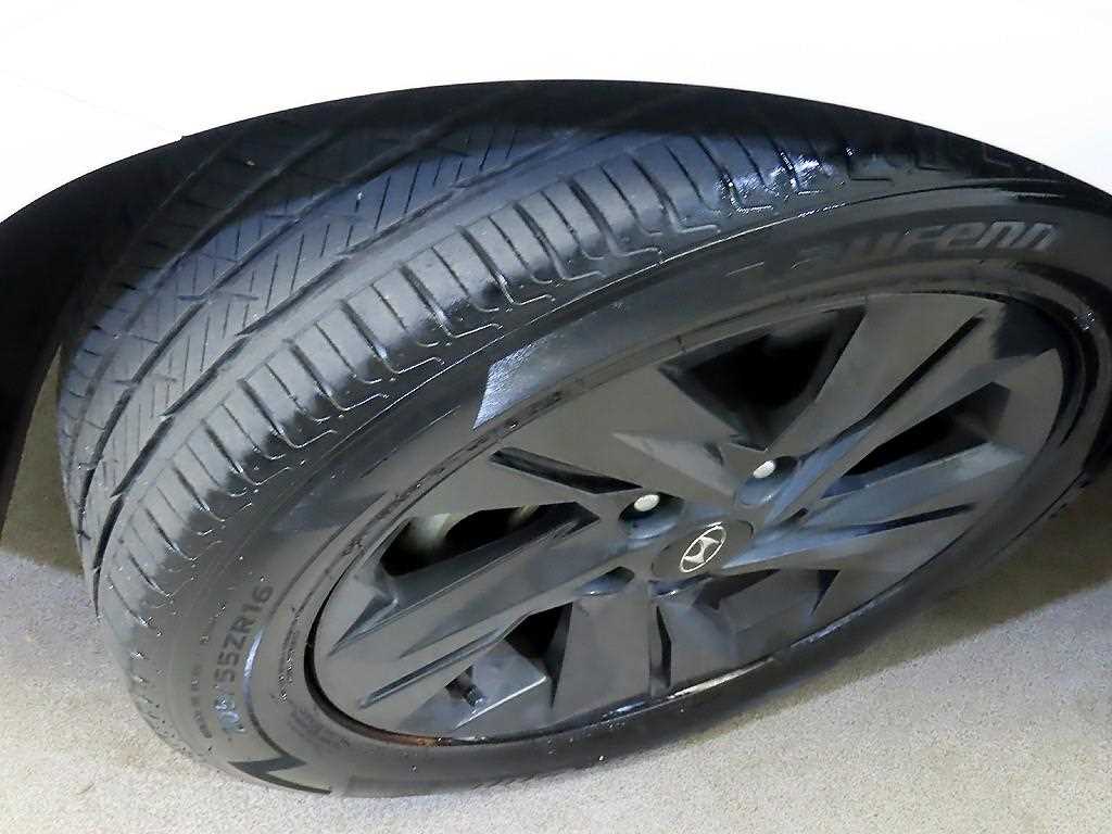HYUNDAI Avante 2023 - Importación desde Corea - HF Imports Iquique - Foto 20