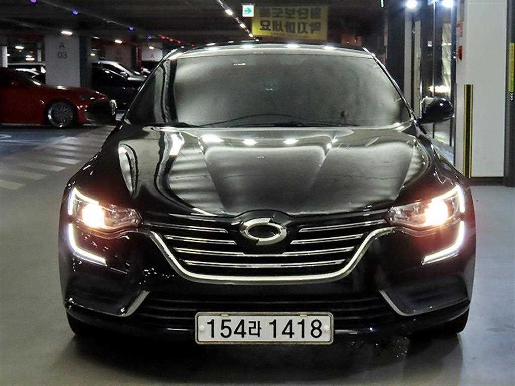 SAMSUNG SM6 - Vista 2