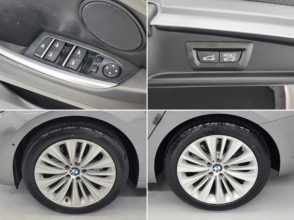 BMW Gran Turismo 2016 - Importación desde Corea - HF Imports Iquique - Foto 20