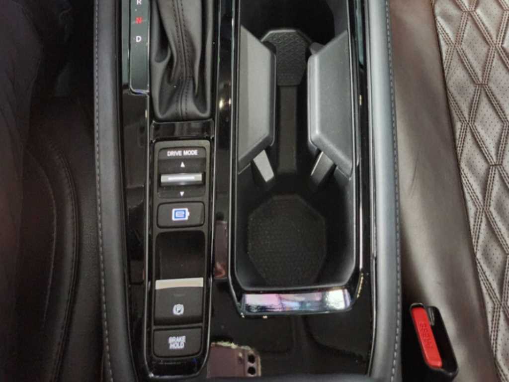 Honda Accord - Vista 6