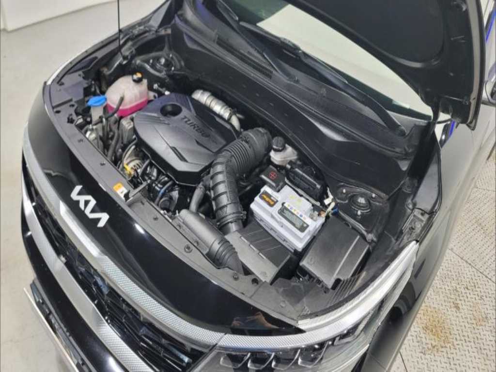 KIA Seltos 2023 - Importación desde Corea - HF Imports Iquique - Foto 13