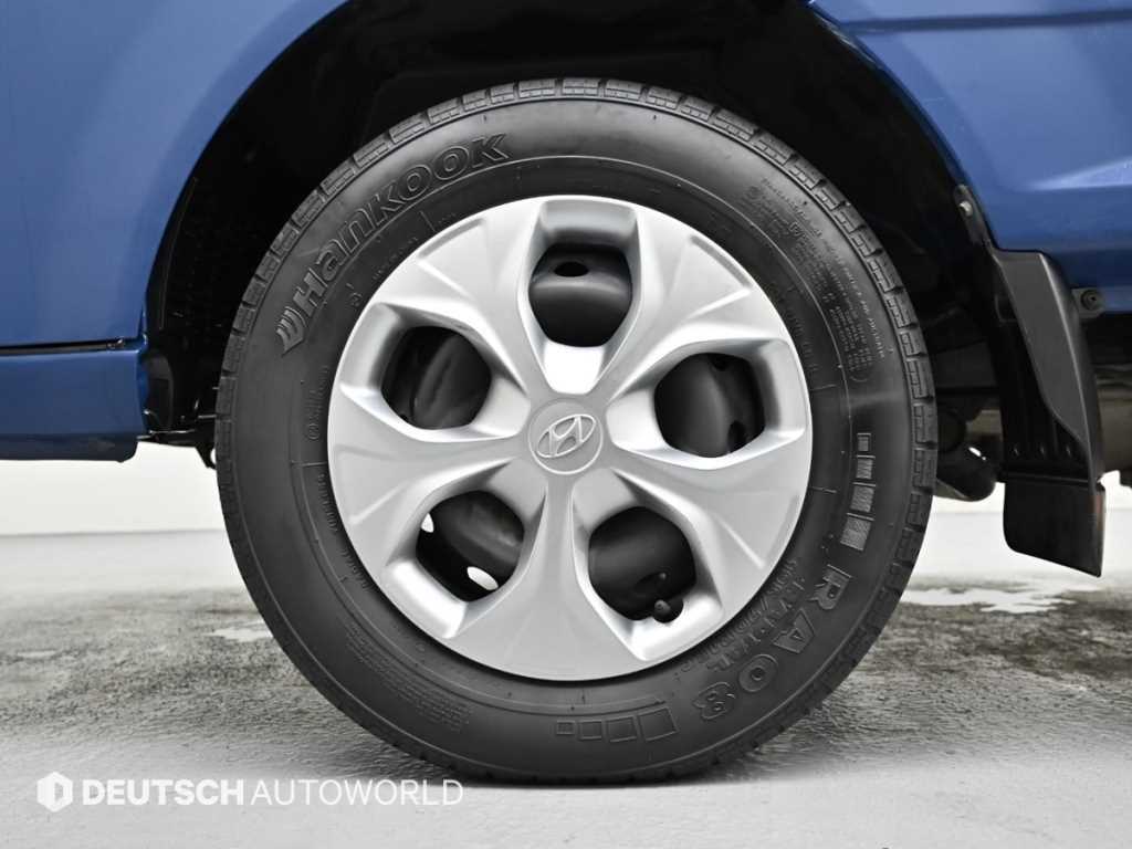 Small Truck Cargo (small) - Vista 5