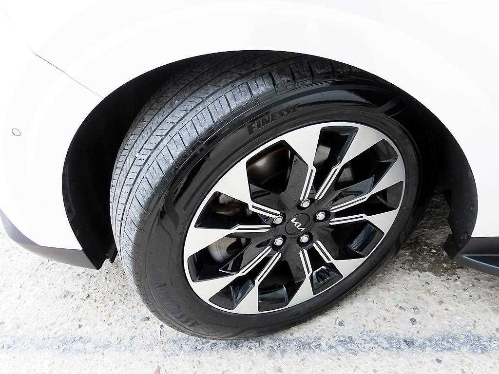 KIA Carnival 2023 Blanco - Importación desde Corea - HF Imports Iquique - Foto 20