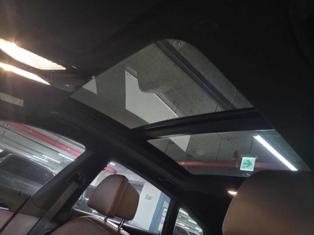 BMW Gran Turismo 2024 - Importación desde Corea - HF Imports Iquique - Foto 19