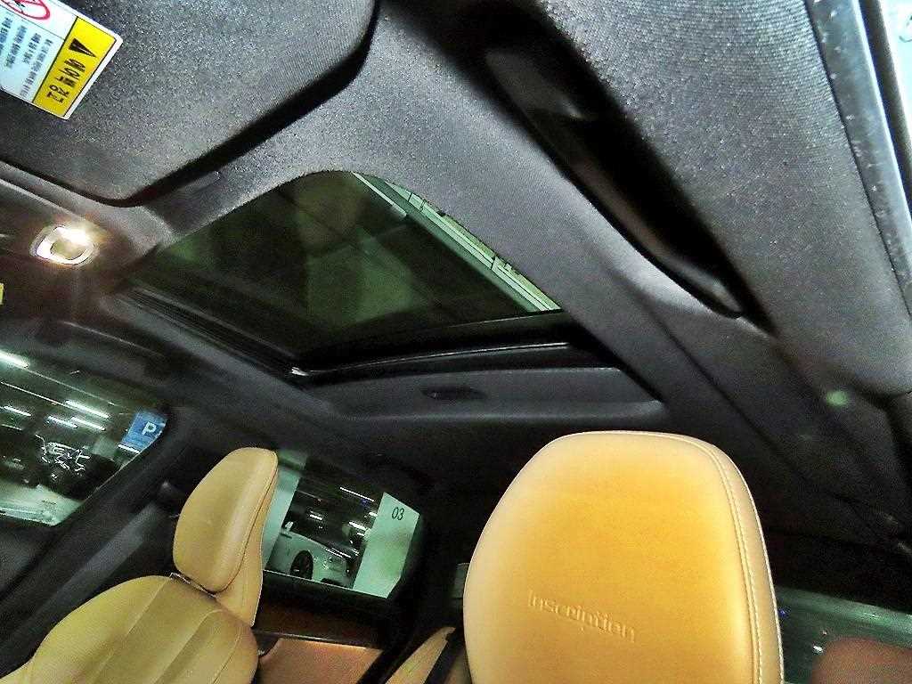 Volvo S90 2019 Gris - Importación desde Corea - HF Imports Iquique - Foto 17