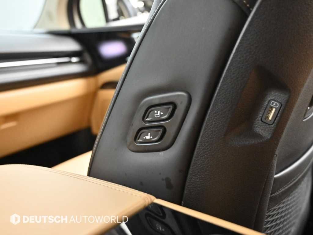 KIA Carnival 2022 Blanco - Importación desde Corea - HF Imports Iquique - Foto 18