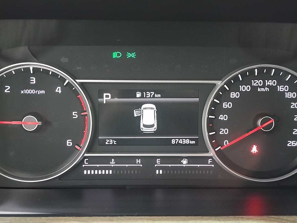 KIA Sorento - Vista 6