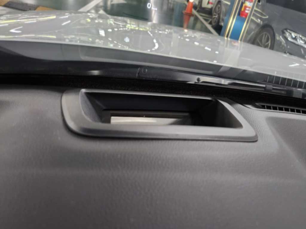Honda Accord - Vista 8