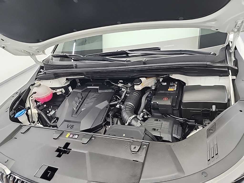 KIA Carnival - Vista 5