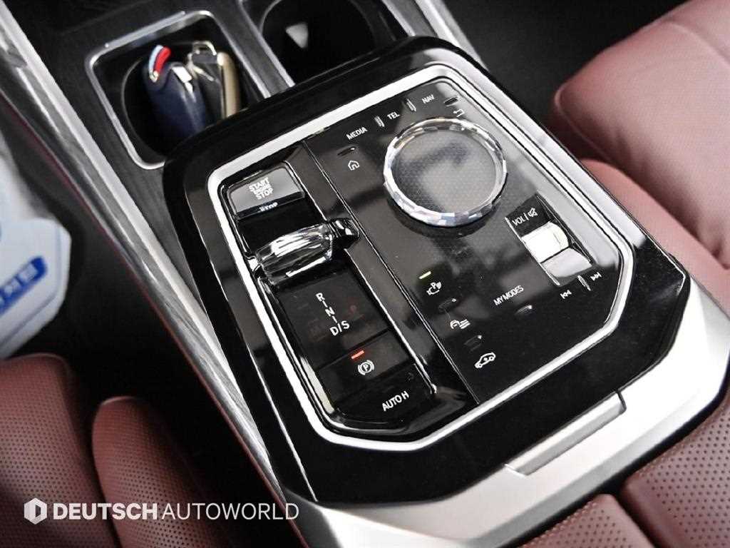 BMW 7 Series - Vista 9
