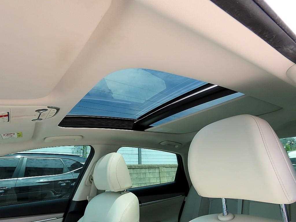 HYUNDAI Grandeur 2022 Blanco - Importación desde Corea - HF Imports Iquique - Foto 16