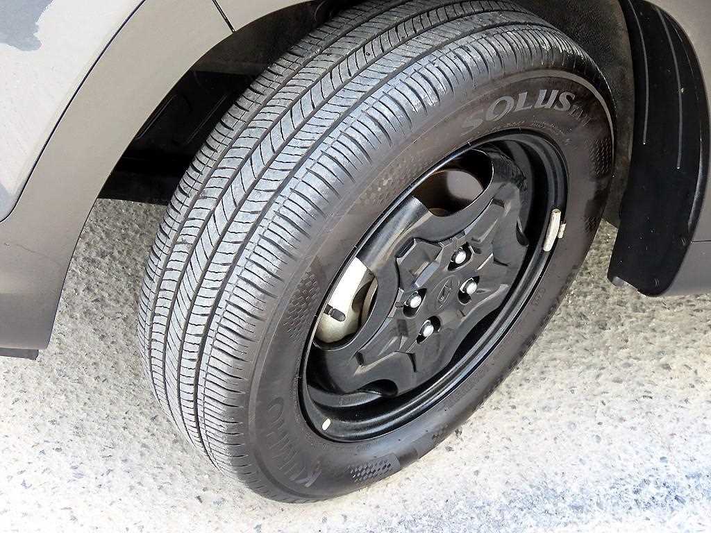 HYUNDAI Casper 2024 Gris - Importación desde Corea - HF Imports Iquique - Foto 19