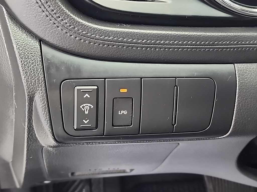 KIA K5 2011 Gris - Importación desde Corea - HF Imports Iquique - Foto 19