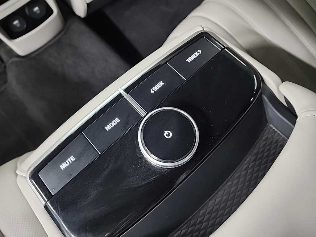 KIA K8 2023 Blanco - Importación desde Corea - HF Imports Iquique - Foto 15