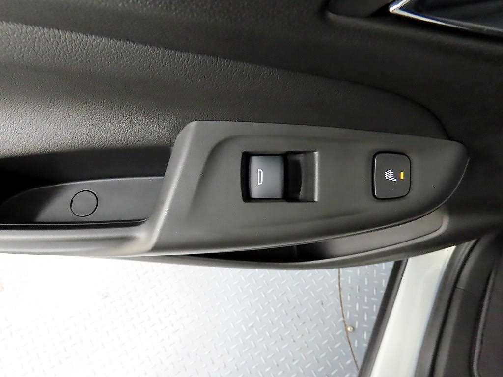 Chevrolet Bolt - Vista 12