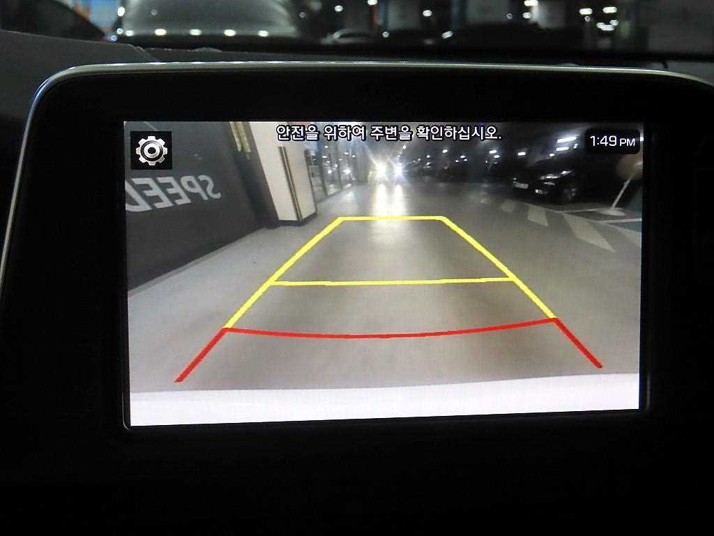 HYUNDAI Grandeur 2017 Blanco - Importación desde Corea - HF Imports Iquique - Foto 15