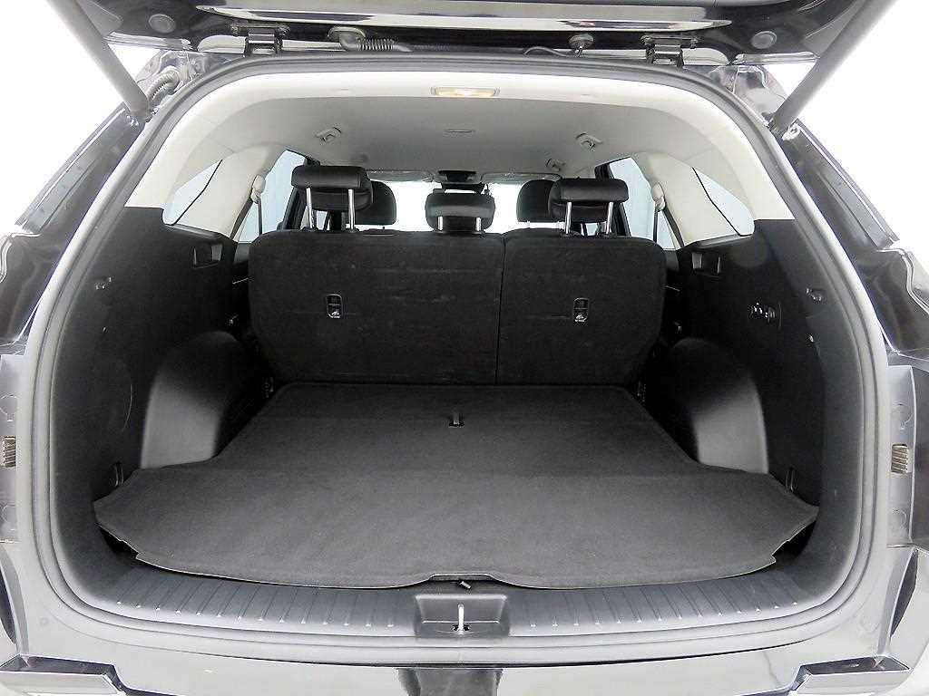 KIA Sorento - Vista 5