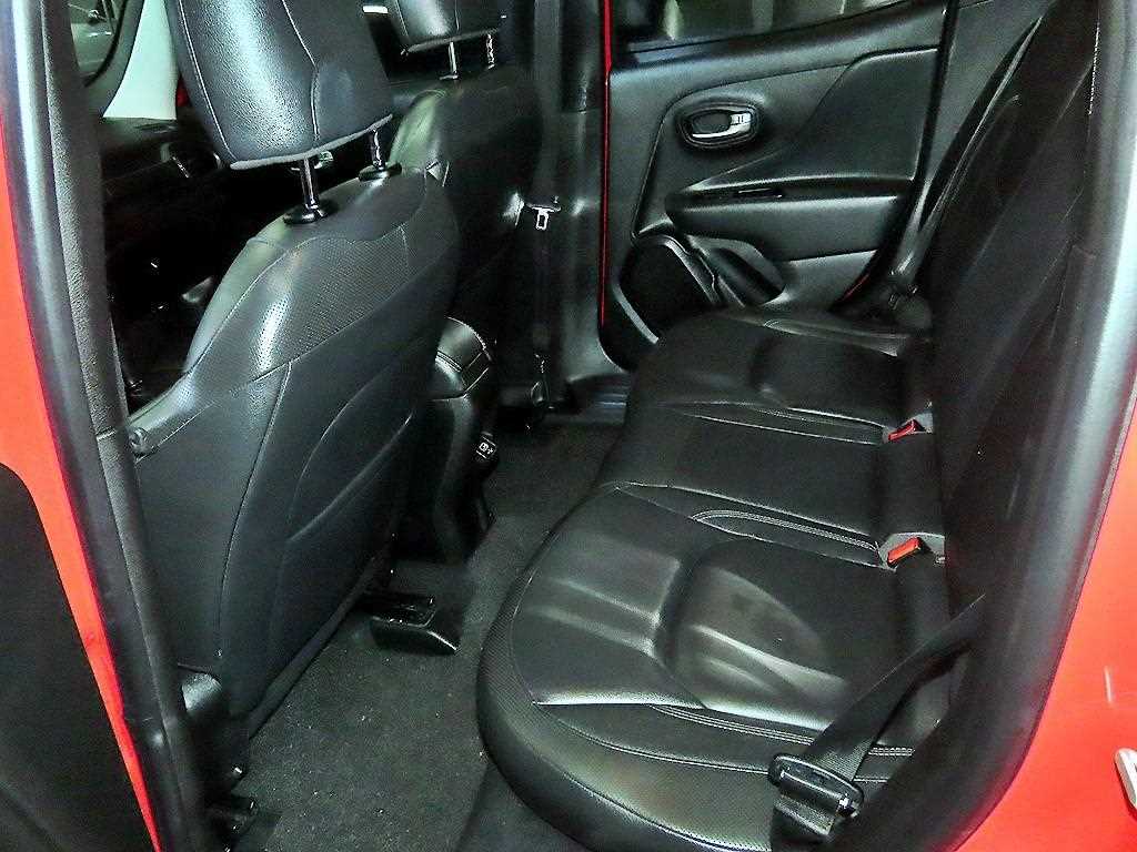 Jeep Renegade - Vista 7