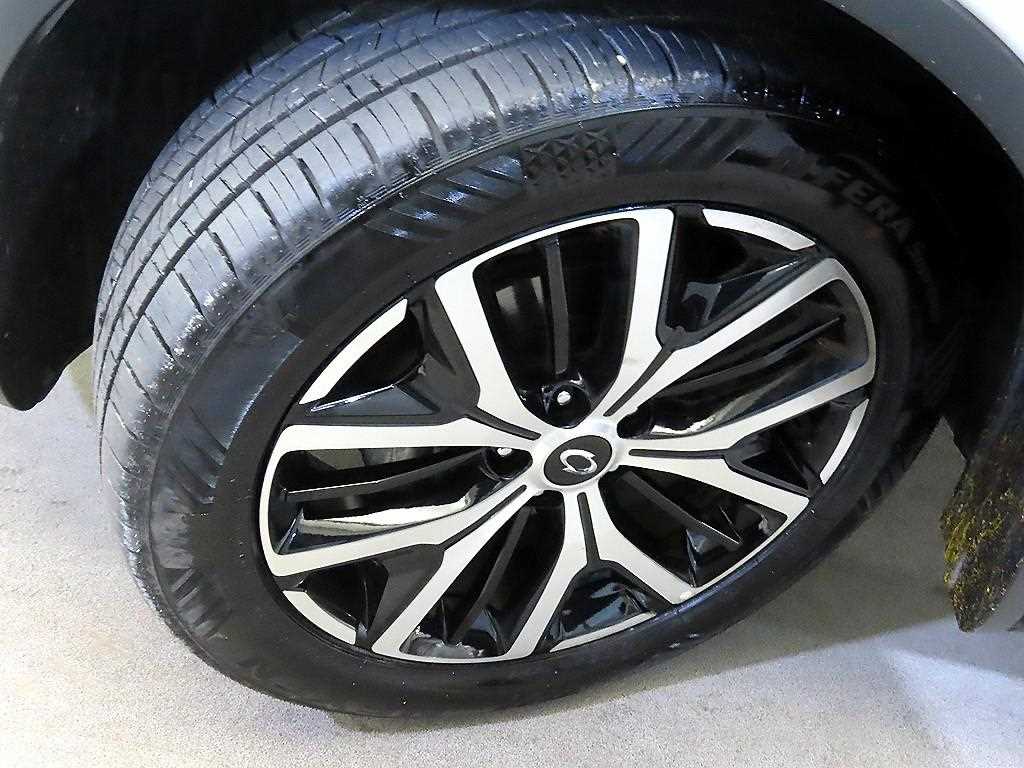 SAMSUNG QM6 2020 Blanco - Importación desde Corea - HF Imports Iquique - Foto 20