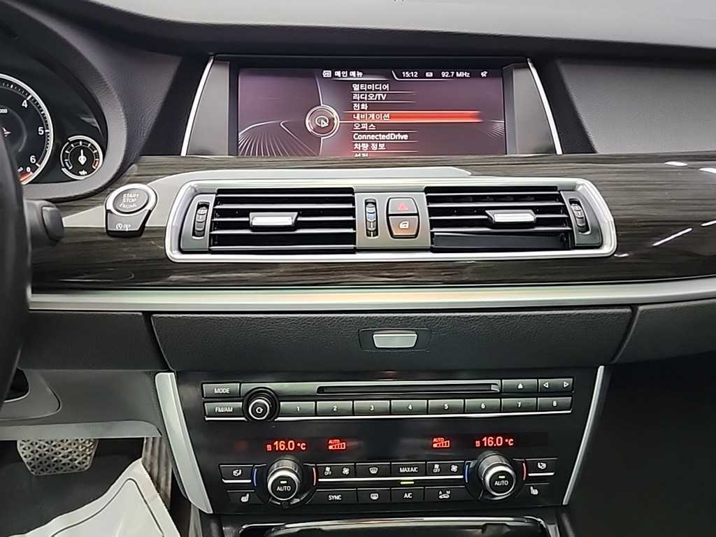 BMW Gran Turismo - Vista 10