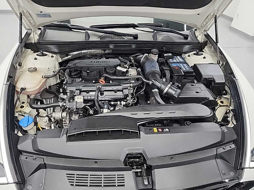 HYUNDAI Sonata - Vista 5