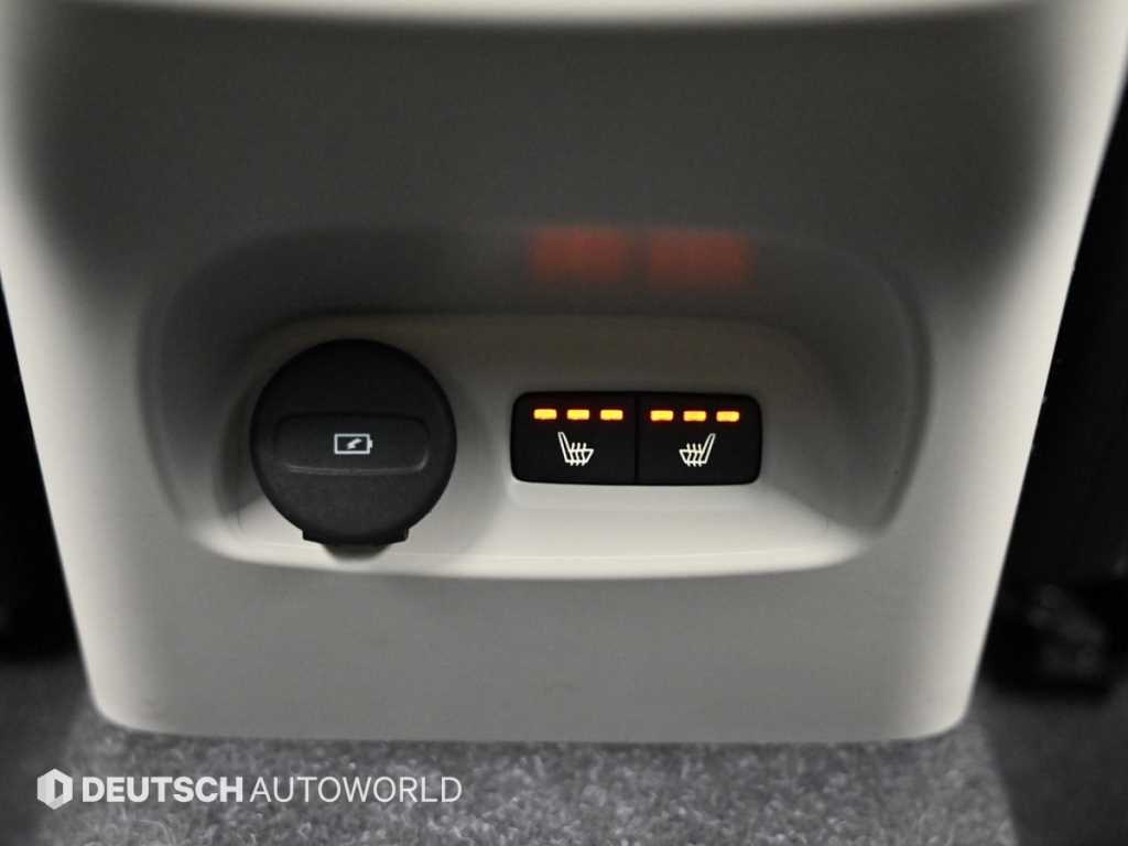 Volvo XC40 2023 Blanco - Importación desde Corea - HF Imports Iquique - Foto 16
