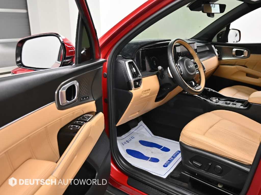 KIA Sorento - Vista 11