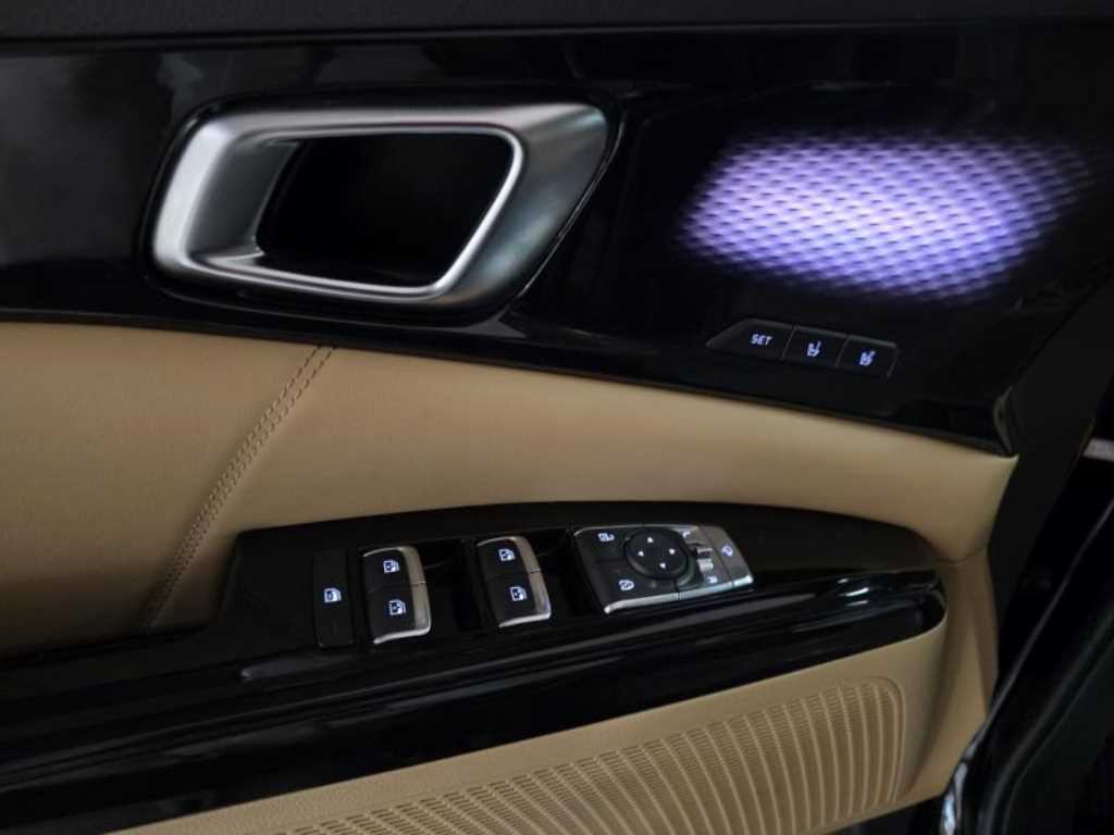 KIA Carnival - Vista 11