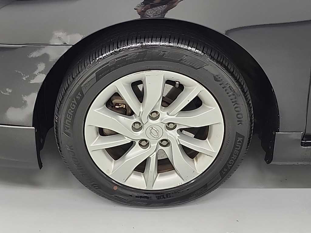 SAMSUNG SM5 2013 Negro - Importación desde Corea - HF Imports Iquique - Foto 18