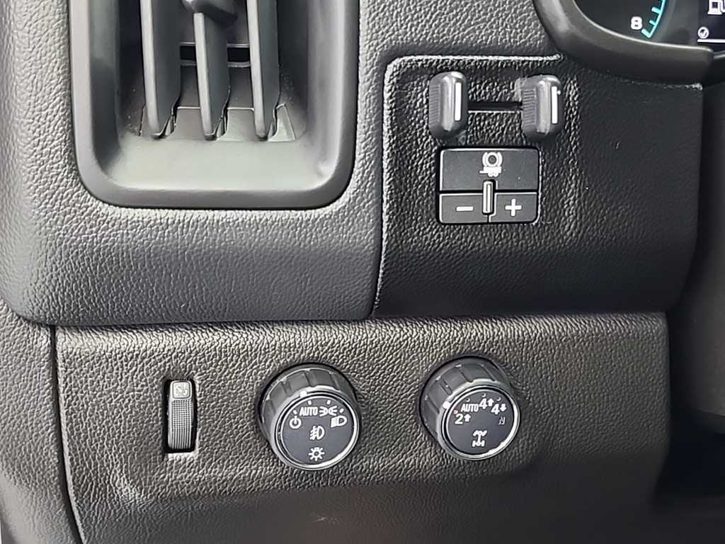 Chevrolet ?Colorado 2022 Gris - Importación desde Corea - HF Imports Iquique - Foto 17